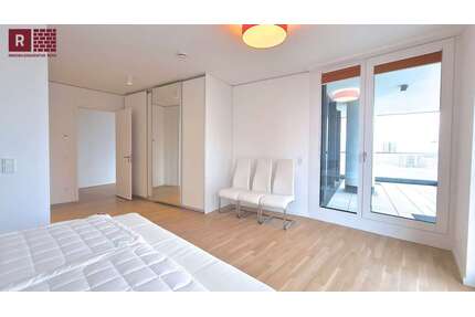 Wohnung zum Mieten in Frankfurt 2.250,00 € 125 m²