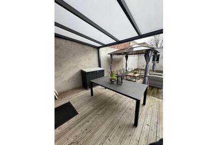 Erdgeschoss Wohnung zu vermieten - Langerwehe