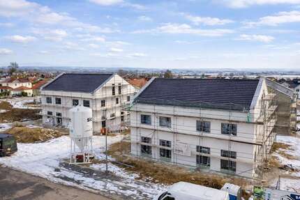 Haus zum Kaufen in Mamming 575.000,00 € 173 m²