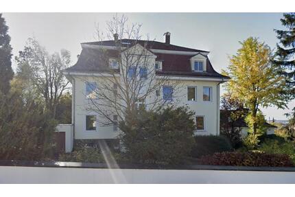 Haus in Degerloch in der Löwenstraße (teils gewerblich) - Stuttgart