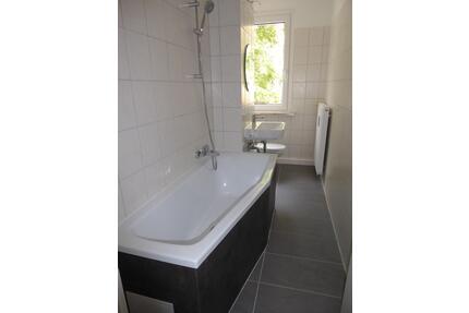 @ Frisch saniert in Strenzfeld: Eure 3‑Zimmer‑Chance im EG @ - Bernburg (Saale)