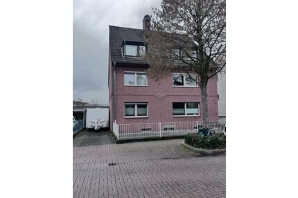 Grundsolides 3-4Parteienhaus in herrlicher Blicklage - Hilden Forstbach