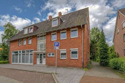 Wohnung zum Mieten in Stade 448,00 € 28 m²