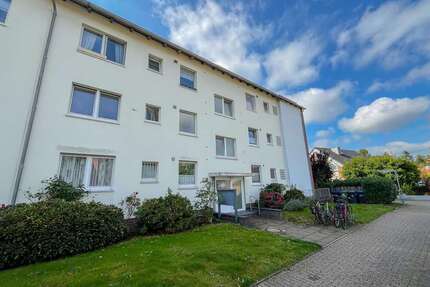 Wohnung zum Kaufen in Oldenburg 169.000,00 € 81.41 m²