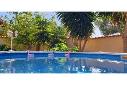 Ferienhaus Casa Flamenco , Lomas de Cabo Roig, Costa Blanca - Wunstorf