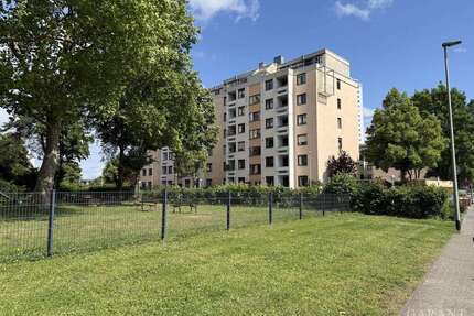 Wohnung zum Kaufen in Mainaschaff 438.000,00 € 119 m²