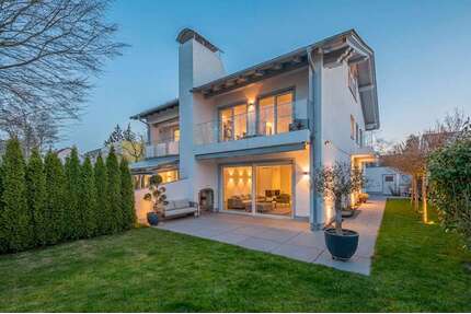 Haus zum Kaufen in München 1.295.000,00 € 186.25 m²