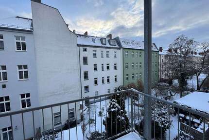 Wohnung zum Mieten in Berlin 1.052,00 € 57.57 m²