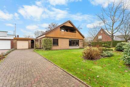 Haus zum Kaufen in Westerstede 329.000,00 € 212.82 m²