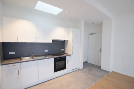 Wohnung zum Mieten in Hannover 869,00 € 52.69 m²