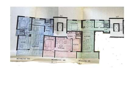 Wohnung zum Kaufen in Essen 210.000,00 € 236.55 m²