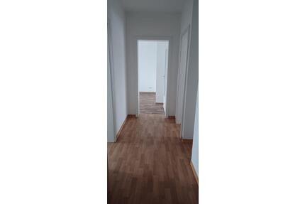 Vollmodernisierte 3-Zimmer-Wohnung in Koßwig (Spreewald) - Vetschau/Spreewald