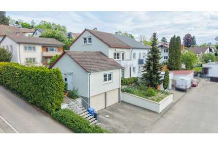 Haus zum Kaufen in Sigmaringen 339.000,00 € 140 m²