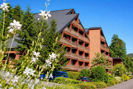 Wohnung zum Mieten in Baiersbronn 440,00 € 35.34 m²