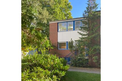 Familienidyll in Nikolassee - Reihenendhaus - provisionsfrei - Berlin Steglitz-Zehlendorf