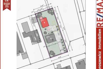 Grundstück zu verkaufen in Leer (Ostfriesland) 370.000,00 € 503 m²