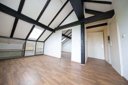 Wohnung zum Mieten in Wiesbaden 495,00 € 29 m²