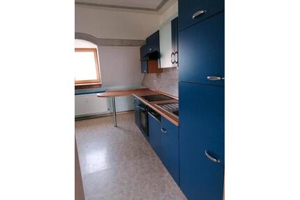 Wohnung zu vermieten. 3,5 ZKB Balkon - Kastellaun