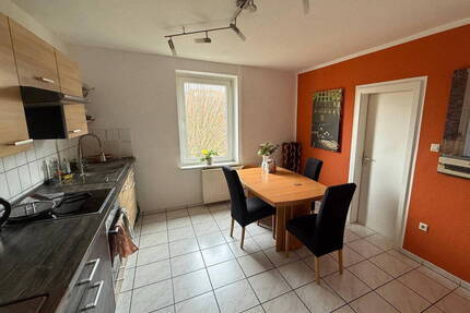 Helle 3-Zimmer-Wohnung optional mit Küche - Nähe Borsigplatz (Dortmund)