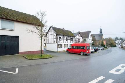 Wohnkomplex braucht Entwickler und Macher! - Bad Neuenahr-Ahrweiler Ramersbach