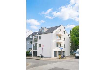 Haus zum Kaufen in Düsseldorf 1.605.000,00 € 279.92 m²