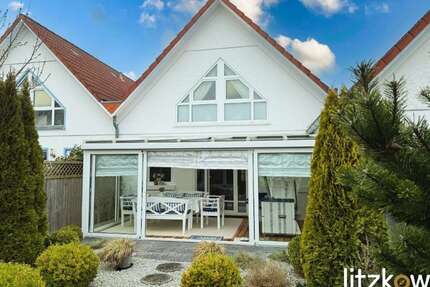 Haus zum Kaufen in Sylt Tinnum 785.000,00 € 113 m² - Sylt / Tinnum