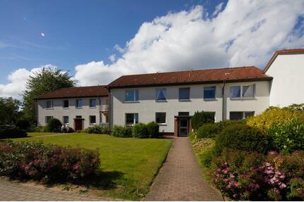 2-Zimmer Mietwohnung in Norderstedt-Friedrichsgabe | befristetes Mietverhältnis bis 31.12.2028