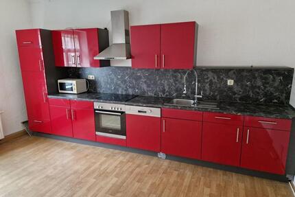 Wohnung mit 3,5 Zimmer - 380,00&nbsp;EUR Kaltmiete, ca.&nbsp; 102,00&nbsp;m&sup2; in Johanngeorgenstadt (PLZ: 08349)