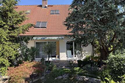 Haus zum Kaufen in Friedberg 895.000,00 € 183.13 m²