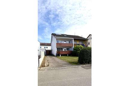 Haus zum Kaufen in Friedrichshafen 629.000,00 € 150 m²