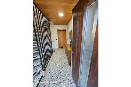 Helle 55 m² Souterrainwohnung | teilmöbliert | ruhig | Bergkamen