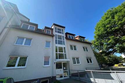 Wohnung zum Mieten in Halberstadt 345,00 € 54.64 m²