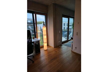 Moderne 1,5-Zimmer-Wohnung in Bielefeld-Gellershagen