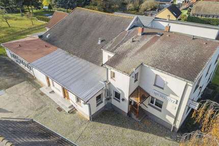 Haus zum Kaufen in Groitzsch Michelwitz 299.000,00 € 113 m² - Groitzsch / Michelwitz