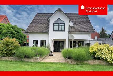 Haus zum Kaufen in Hörstel 445.000,00 € 147.66 m²