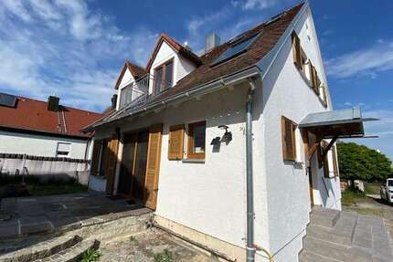 Haus zum Mieten in Niederroth 1.500,00 € 90 m²