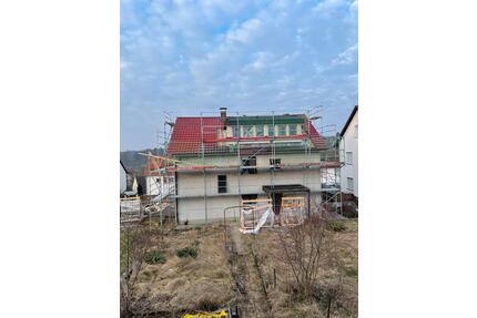 Kernsanierte Wohnung in Lonsee zu Vermieten.