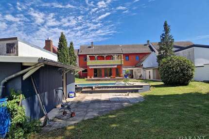 Haus zum Kaufen in Philippsburg 607.000,00 € 274 m²