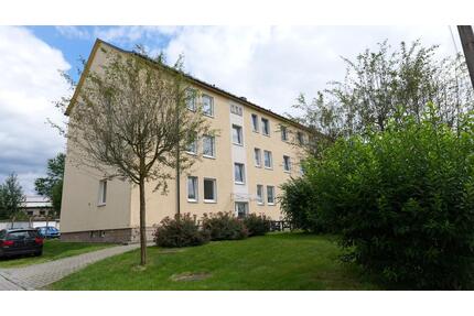 Wohnen mit Ausblick – helle 3 Zimmer & entspannte Atmosphäre - Falkenstein/Vogtland