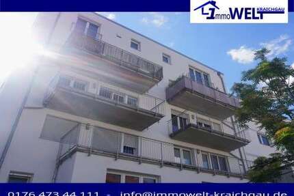 Wohnung zum Mieten in Heidelberg 1.200,00 € 65 m²