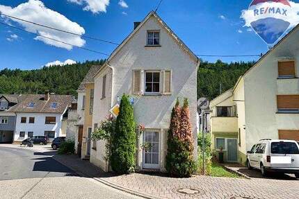 Einfamilienhaus in Geilnau sucht seinen Vollender