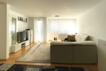 Gepflegte Terrassenwhg. in Amstetten