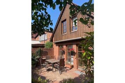 Haus zum Kaufen in Bad Oldesloe 545.000,00 € 133.96 m²