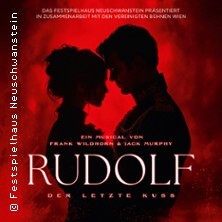 Rudolf - Festspielhaus Füssen