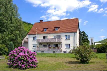 Wohnung zum Mieten in Plettenberg 299,00 € 35.41 m²