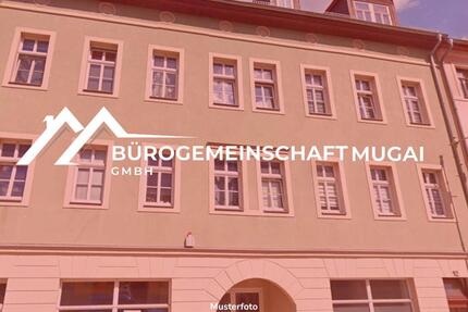 2-Zimmer Wohnung in 04600 Altenburg