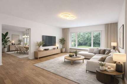 Haus zum Kaufen in Frankfurt am Main 1.290.000,00 € 256.8 m²
