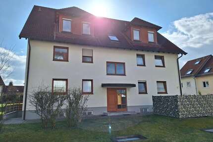 Wohnung zum Mieten in Pirna 452,25 € 60.3 m²