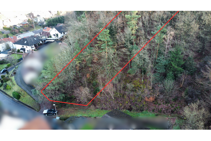 Grundstück zu verkaufen in Linden 49.000,00 € 1964 m²