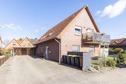 Haus zum Kaufen in Wagenfeld 315.000,00 € 177.55 m²